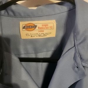 Dickies Workwear